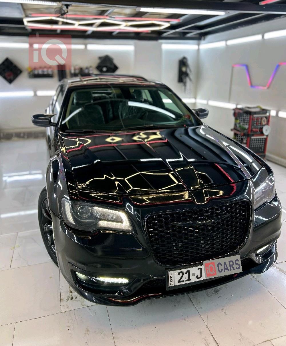 Chrysler 300